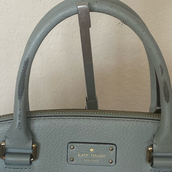 Kate Spade Grove Street Carli Satchel - Picture 4 of 11